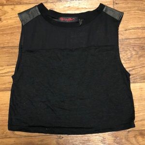 Alice and Olivia black top